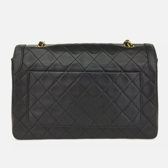 CHANEL Lambskin Crossbody Bag W/ Wallet - Picture 4 of 11